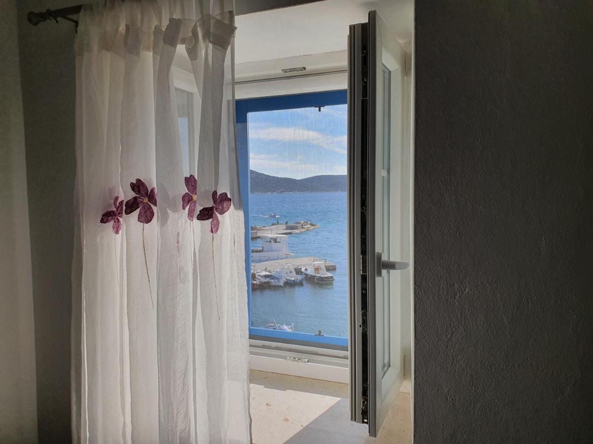 Apartaments Ukic 프르비치 세푸리네 외부 사진