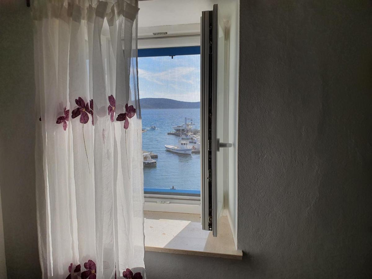 Apartaments Ukic 프르비치 세푸리네 외부 사진