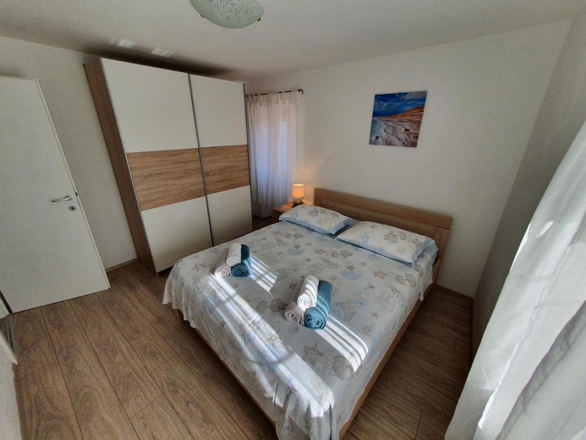 Apartaments Ukic 프르비치 세푸리네 외부 사진